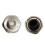 2 Set Car Accessories: 1 Pcs Car Knock Sensor & 1 Set Front Right / Left ABS Wheel Speed Sensor 7