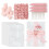 Wedding Invitations Wraps Set 50  Wedding Gift Sets 1