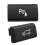 2 Pcs  Button Cover for  X5 E70 2006-13 X6 E71 2008-14 : 1 Pcs Parking  Sensor & 1 Psc Tailgate Rear Trunk 2