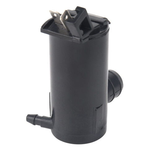 1 Pcs Car Window Driver Side Main  LHD & 1 Pcs Windshield Washer Pump New 2
