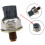 Common Rail Fuel Pressure Sensor for  with MAF Mass Air Flow Meter Sensor for   Yaris/Vitz RAV 3