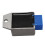 Voltage Regulator for  with 2Pc Set Silver Aluminum Keyless Engine Push Start Button &  for 4