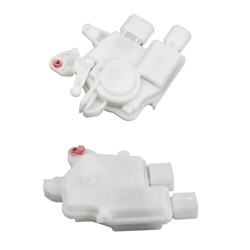 2x Door Lock Actuator Fit for   Accord 72155-SDA-A01 (Front Left&Front Right) 1