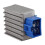 Voltage Regulator for  with 2Pc Set Silver Aluminum Keyless Engine Push Start Button &  for 7