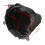Car Manual Leather Gear Shifting Dust Boot with Shift , 5 Speed Gear Shift Knob Manual Shift  Stick 4