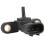 1 Pcs Intake Absolute Pressure Sensor & 1 Pcs MAF Mass Air Flow Meter Sensor 3