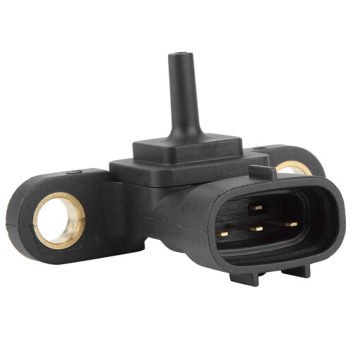 1 Pcs Intake Absolute Pressure Sensor & 1 Pcs MAF Mass Air Flow Meter Sensor 2
