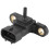 1 Pcs Intake Absolute Pressure Sensor & 1 Pcs MAF Mass Air Flow Meter Sensor 6