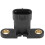 1 Pcs Intake Absolute Pressure Sensor & 1 Pcs MAF Mass Air Flow Meter Sensor 4