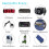 48V 36V to  12V 20A 240W Converter Step-Down Voltage Regulator Waterproof 6