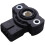 Throttle Position Sensor Tps for  3 5 7 8 Series E30 E36 E34 E39 E32 E38 Z3 M3 & Front Grille for  E30 3-Series 2