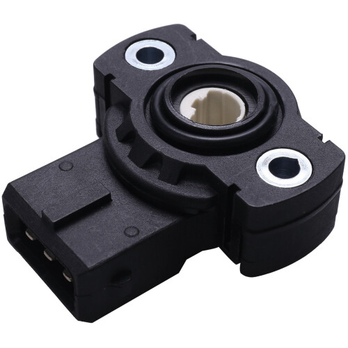Throttle Position Sensor Tps for  3 5 7 8 Series E30 E36 E34 E39 E32 E38 Z3 M3 & Front Grille for  E30 3-Series 1