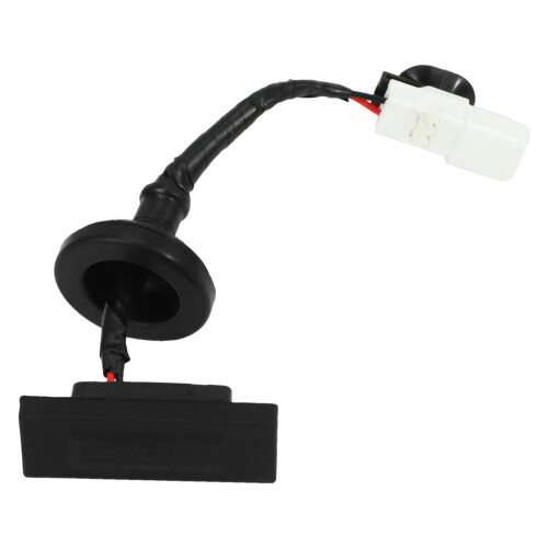 Throttle Position Sensor with 81260-4X200 Door Handle Trunk Lock Release 1