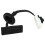 Throttle Position Sensor with 81260-4X200 Door Handle Trunk Lock Release 4