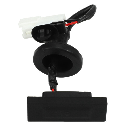 Throttle Position Sensor with 81260-4X200 Door Handle Trunk Lock Release 2