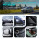 7PCS Manual Reset  Circuit Breakers, 5A-30A E39 Low Profile ATO/ATC Resettable Blade Fuses, 12V-32V  for Car 3