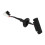 Throttle Position Sensor with 81260-4X200 Door Handle Trunk Lock Release 6