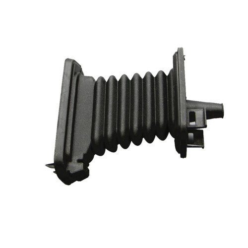 Car Door Side Plate Threading Sheath Door Harness Sheath with Car Steering Wheel Module 1