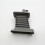 Car Door Side Plate Threading Sheath Door Harness Sheath with Car Steering Wheel Module 8