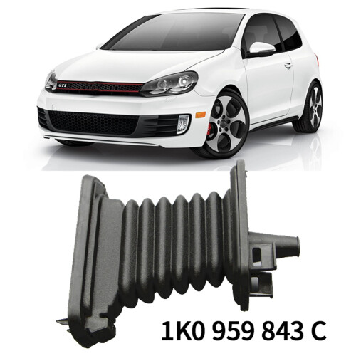 Car Door Side Plate Threading Sheath Door Harness Sheath with Car Steering Wheel Module 2