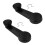 4PCS Window Winder Crank Handle Regulator Cover for T4 Transporter with Window Regulator Handle Winder Handle for 3
