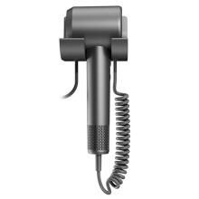 High-Speed Home Hair Dryer with Strong Airflow and Negative Ions Salon-Grade Blowouts EU Plug