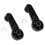 4PCS Window Winder Crank Handle Regulator Cover for T4 Transporter with Window Regulator Handle Winder Handle for 4