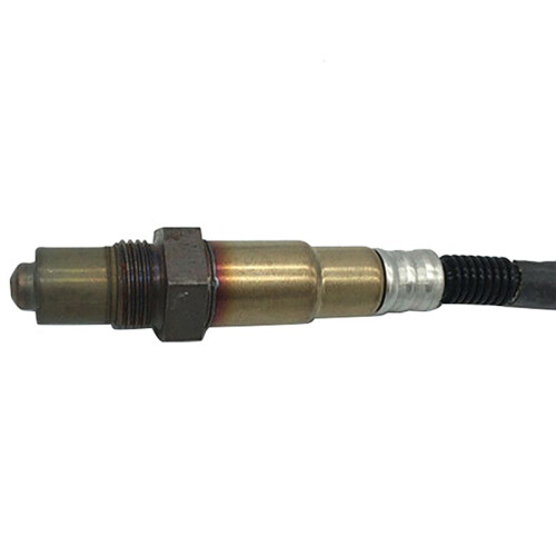 1 Pcs Car Audio  Cable Adapter & 1 Pcs Oxygen Sensor O2 Sensor Lambda Air Fuel Ratio 2