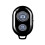 3.5mm In-Ear Stereo Headset for Mobile Phone with  Wireless Remote Control Monopod Selfie for IOS Android 9