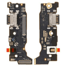 Redmi Note 10 Pro Sub-Board Assy-K6