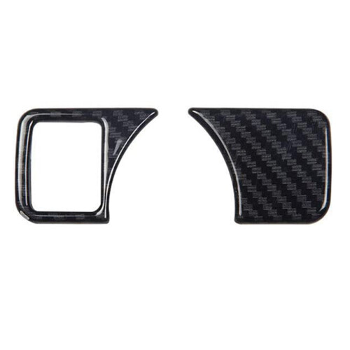 Light Lamp  Cover Sticker with Center Console Storage Box Panel Decoration,for   CLA W176 14-17 2