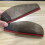 1 Set Universal for Car Engine Start Push Button  Ignition  Kit & 1 Pair Car Rearview Mirror Rain Eyebrow 10
