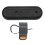 1 Pcs Rear Fork Decorative Cover & 1 Pcs Hoverboard Throttle Booster Accelerator 2