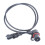 Crankshaft Position Sensor for  Canter Platform & Odometer Sensor Car Speed Sensor for  Qingling Cars 3