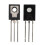 5Pcs B772 5Pcs D882 PNP Medium Power Transistor & 10 Pcs NPN Medium Power Transistor D882 3