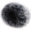 1 Set  Adapter,Wireless Network External Receiver & 1 Pcs Microphone Furry Windscreen Mic Wind Cover 2