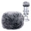 1 Set  Adapter,Wireless Network External Receiver & 1 Pcs Microphone Furry Windscreen Mic Wind Cover 5