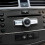 for   W204 C Class 2007-2014  Button Sticker & Car Multimedia Volume Buttons Decoration Stickers 5