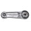 10X Universal Car Window Connect Winder Handle Crank Door Lever Handle 9