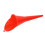 Multi-Function Car Fueling Funnel Red with Foam Cannon Orifice Tips Nozzle with Mesh Filter 6