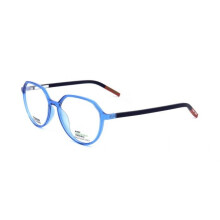 TOMMY HILFIGER ZONNEBRIL TOMMY HILFIGER MOD. () - TJ 0011 BLAUW