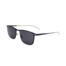 Occhiali da sole Hugo Boss BOSS 1246/S 56/19/150 in acciaio inox blu opaco ruthenium UOMO BOSS 1246/S