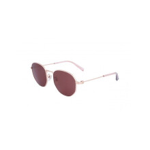 Zonnebril Tommy Hilfiger TH 2065/G/S 52/20/145 Wit koper goud RVS VROUW TH 2065/G/S