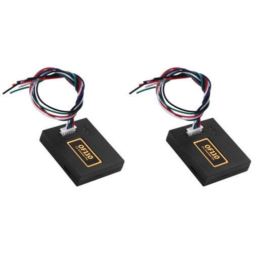 2X Universal SQU OF110 IMMO Car Emulator CAN-BUS Can Bus Compatible  Occupancy Sensor Diagnostic Tool for Vehicle