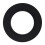 2Pcs Camera Lens Filter Step   49mm-77mm/58-77mm Adapter Black 10