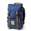 (One Size, Midnight) Topo Designs Unisex Rover Pack Classic Backpack 1