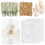 Wedding Invitations Wraps Set 50  Wedding Gift Sets 3