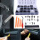 435 x Plastic Car Push Pin Rivet Trim Clips Panel Fasteners Interior Assortments 9