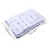 435 x Plastic Car Push Pin Rivet Trim Clips Panel Fasteners Interior Assortments 7
