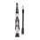 117 in 1 Precision Screwdriver Set For Computer Pc Phone Repair Tool UK 7